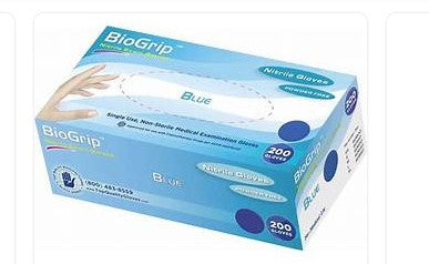 Exam Gloves