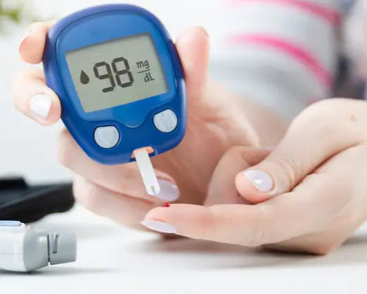 Glucose Monitoring Guidance