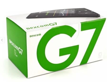 DexCom CGM