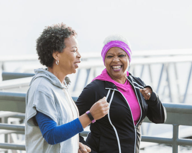Menopause Support
